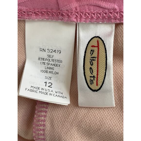 Talbots Vintage Swimsuit Bikini Swimwear Textured Swim - Picture 11 of 11